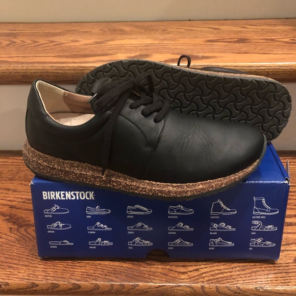 birkenstock wrigley men